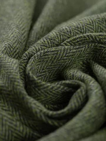 Détail tissu